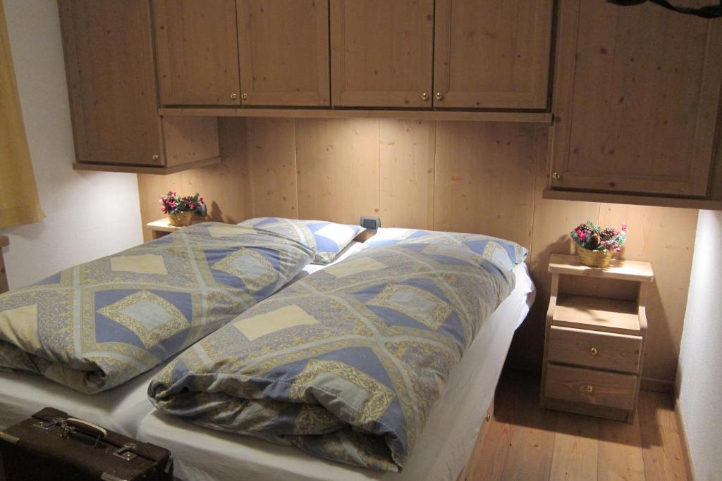 Appartamento Deluxe con 2 Camere da Letto e Balcone