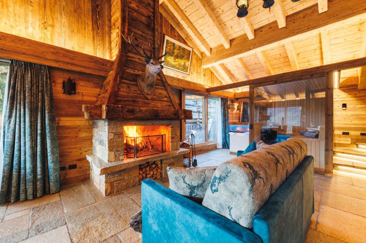 Chalet Suite Paradise