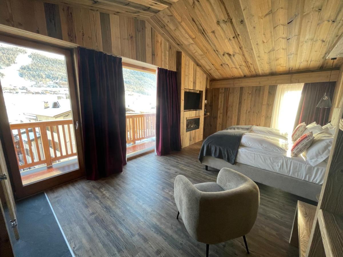 Suite Deluxe