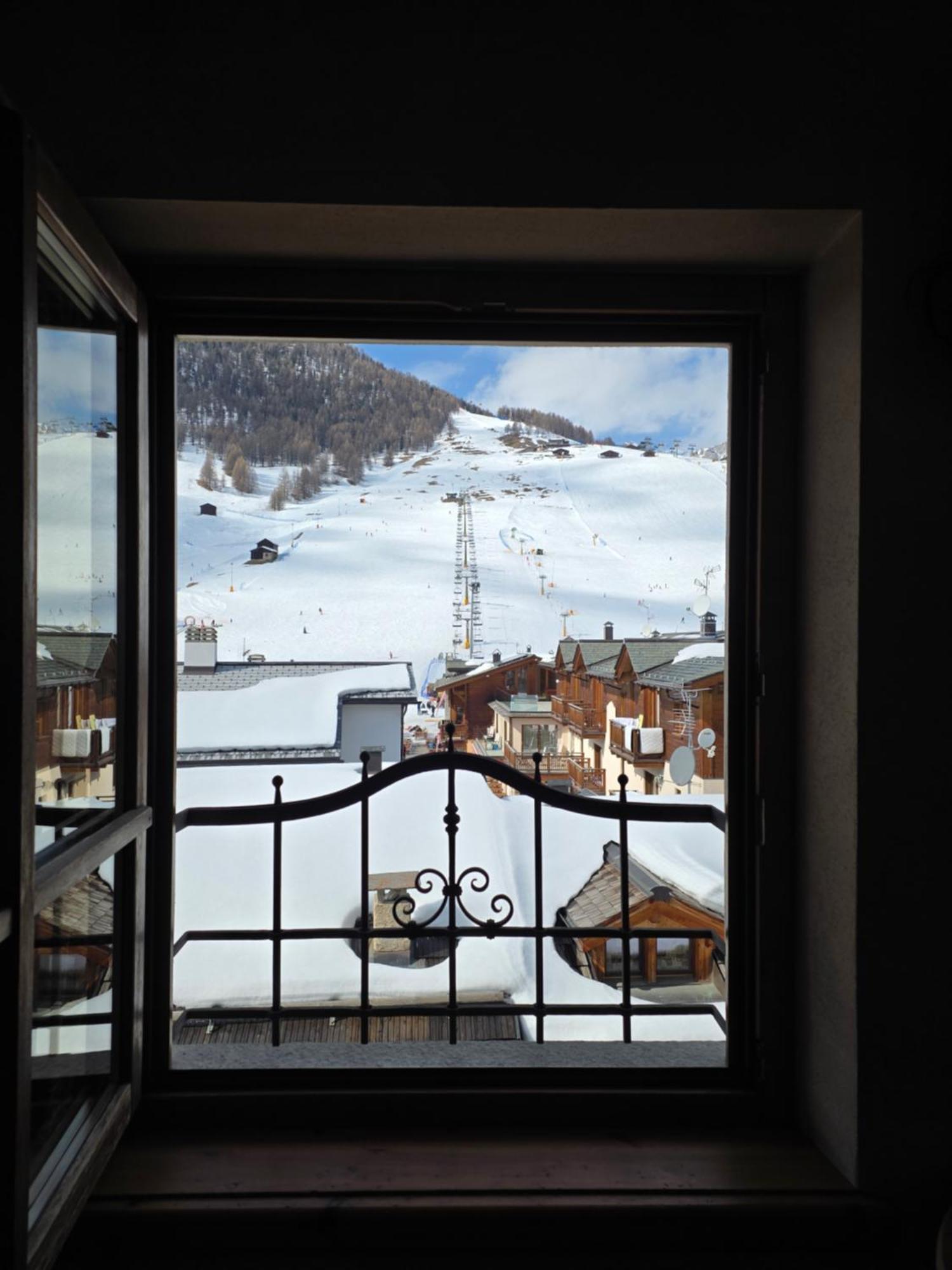 Deluxe Double or Twin Room Balcony