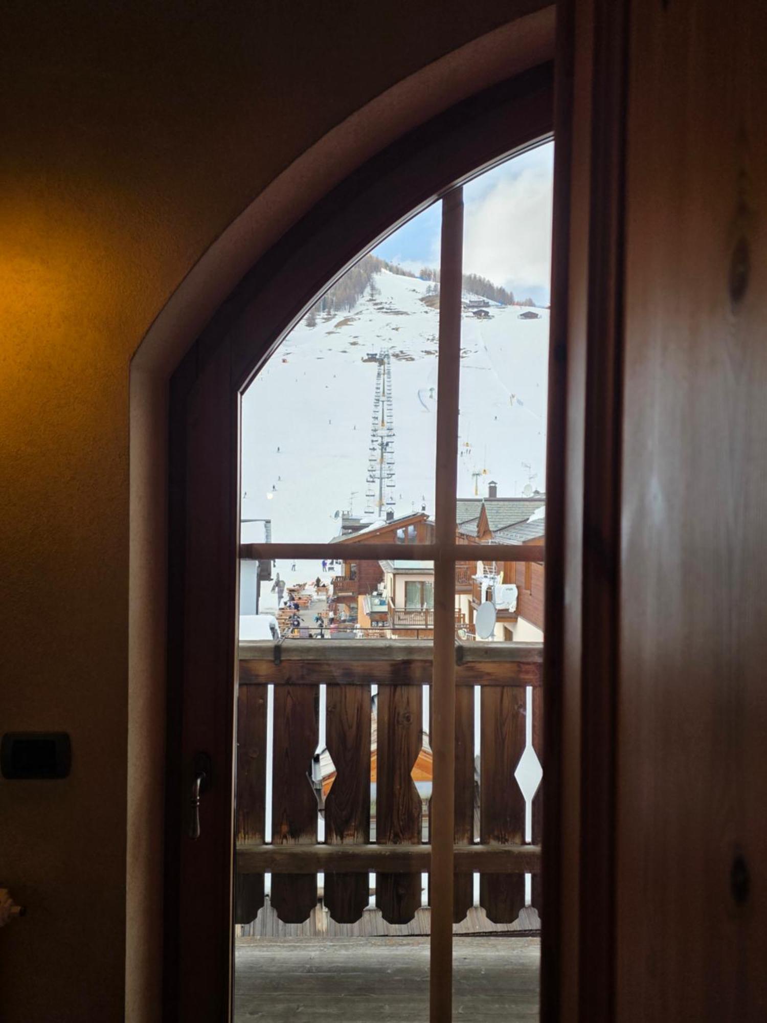 Deluxe Double or Twin Room Balcony
