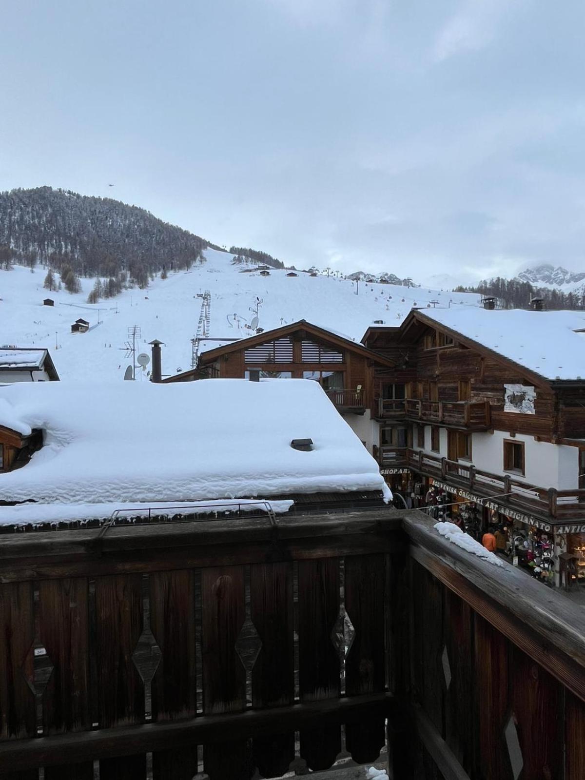Double or Twin Room Balcony