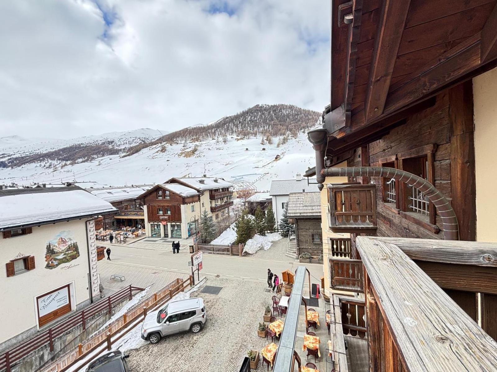 Deluxe Double Room Balcony