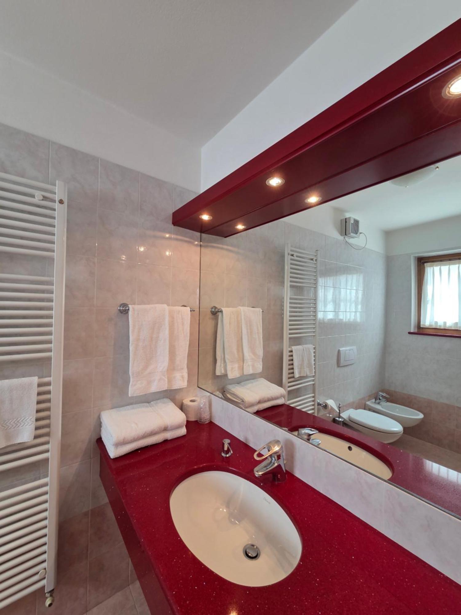 Double or Twin Room Balcony