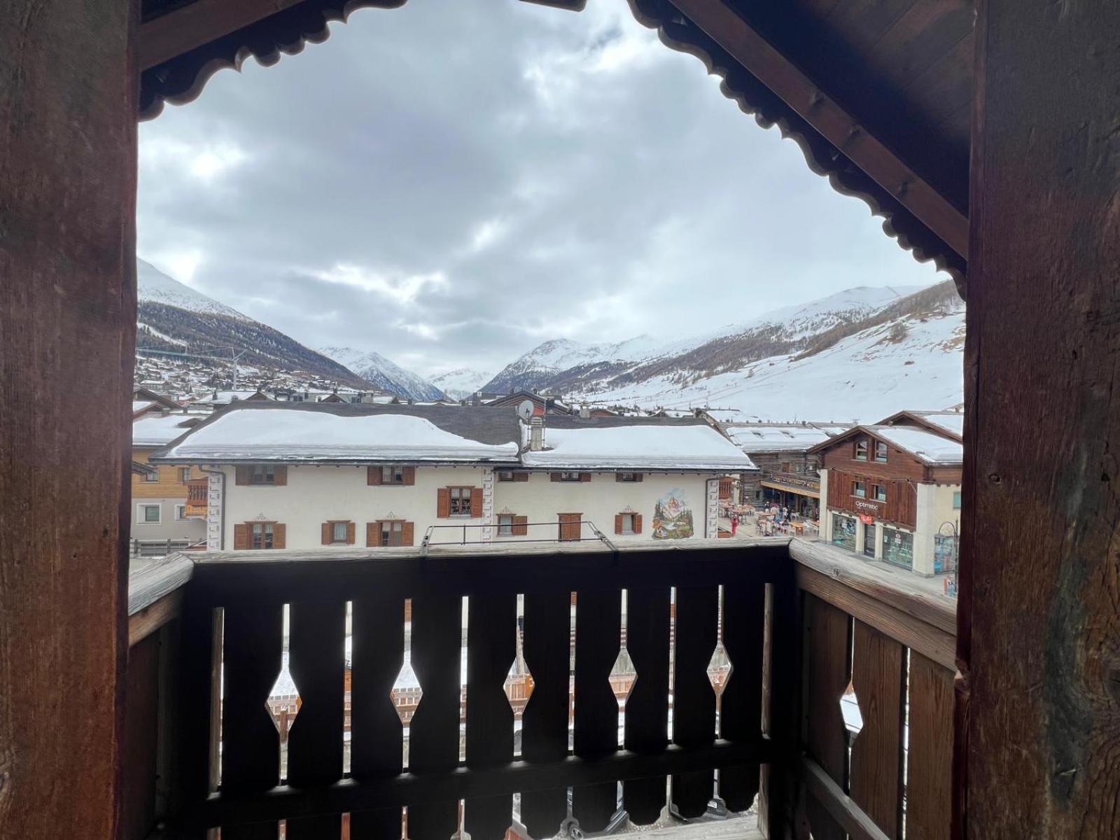 Deluxe Double Room Balcony