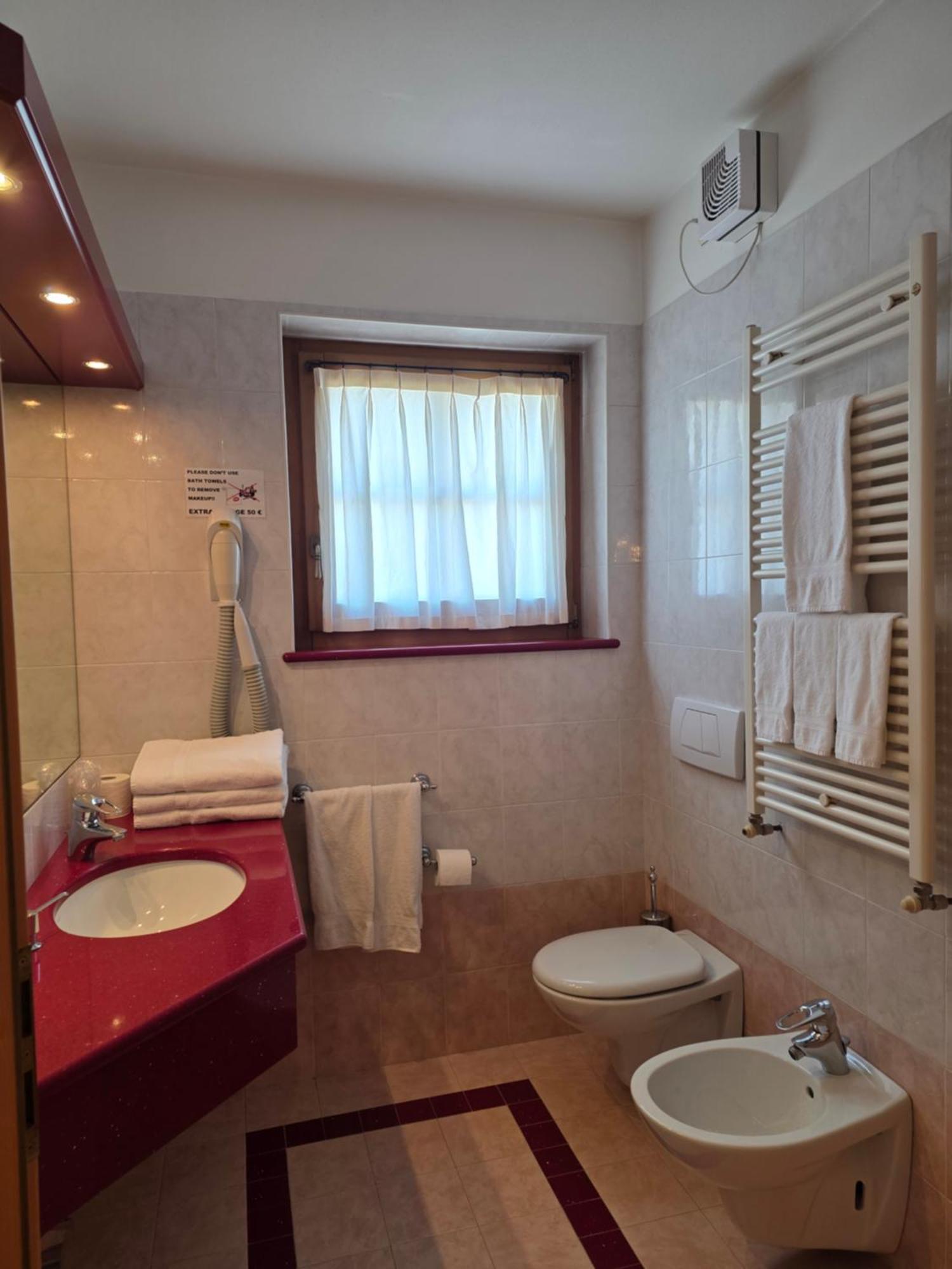 Triple Room Balcony