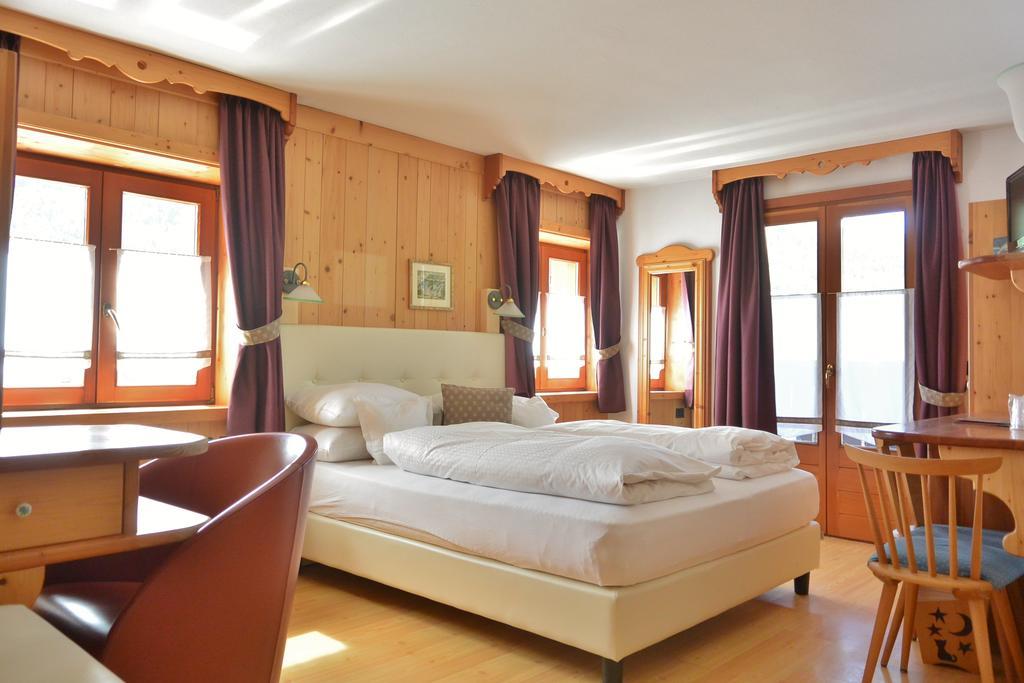 Triple Room Mountain View