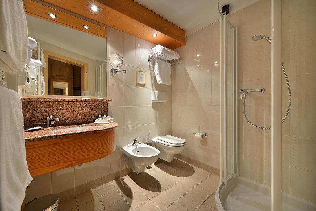 Triple Room Mountain View