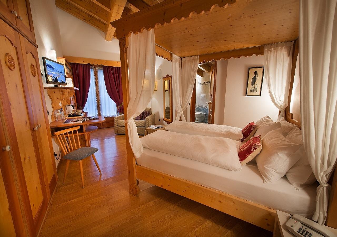 Superior Double or Twin Room