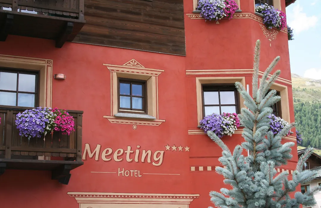 Hotel Meeting-1