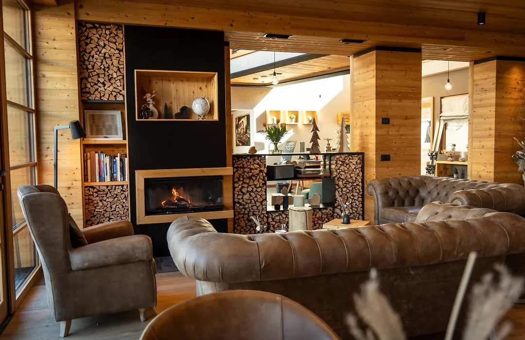 Hotel Li Anta Rossa - Adults Only-1