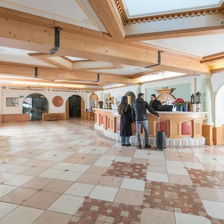Hotel Intermonti-2