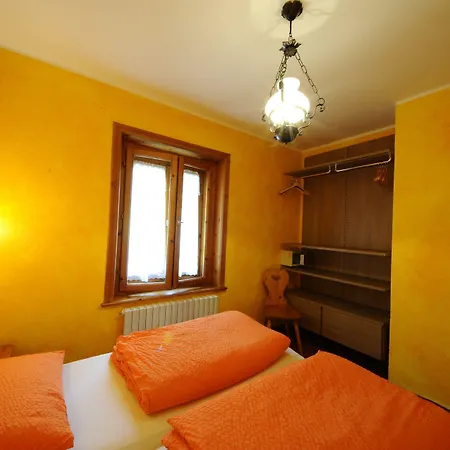 Residence Casa Longa by Livigno Accomodation-2