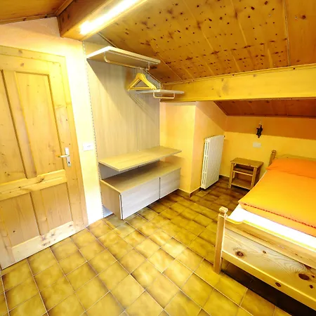 Residence Casa Longa by Livigno Accomodation-3